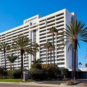 Torrance Marriott Redondo Beach